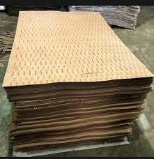 Leather Board